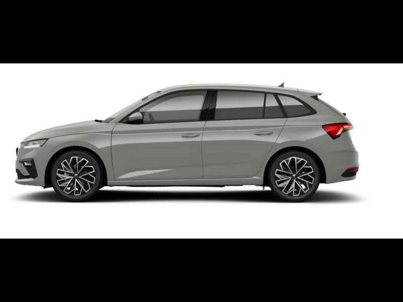 Skoda Scala Selection - 5