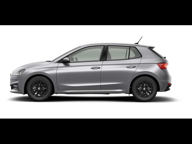 Skoda Fabia Family - 8