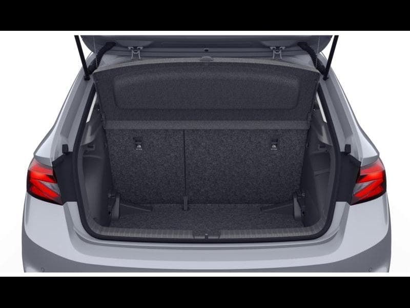 Skoda Fabia Family - 5