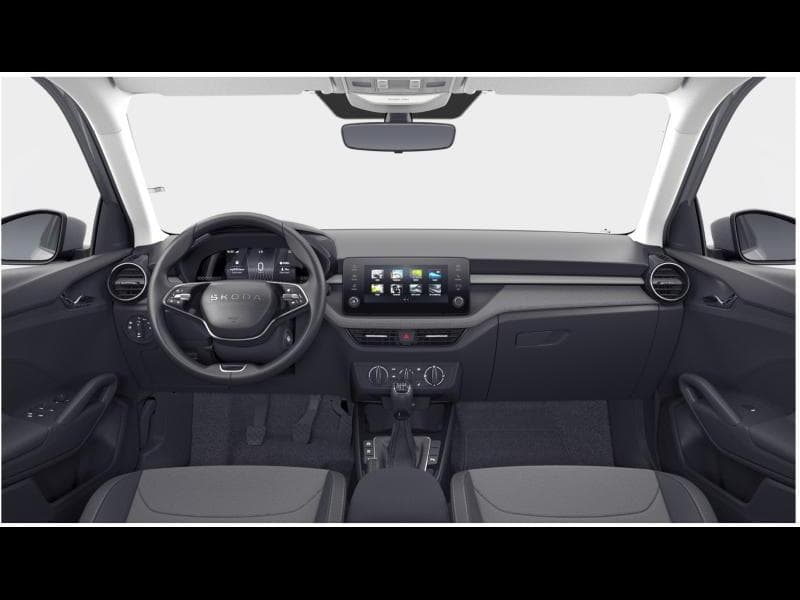 Skoda Fabia Family - 4