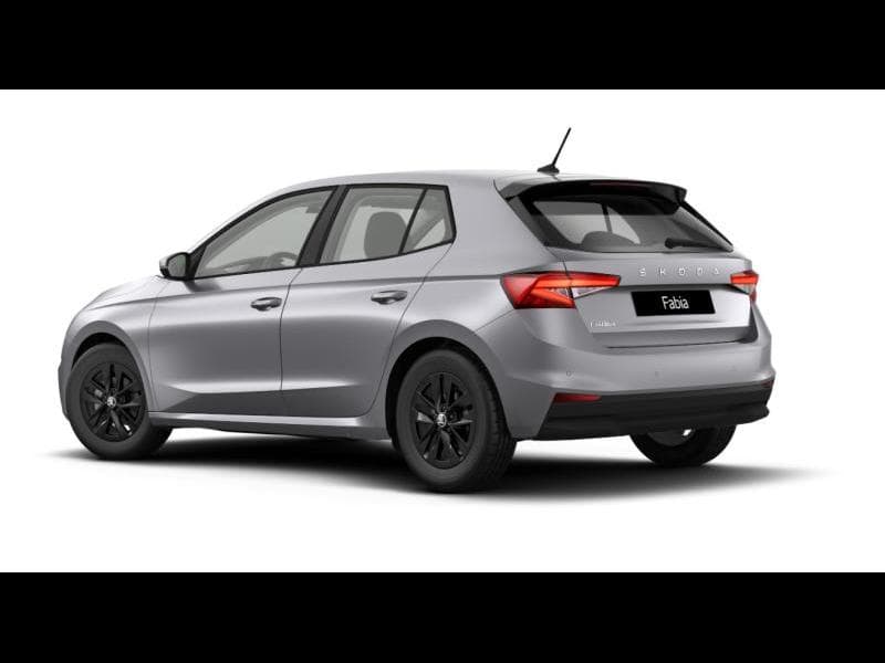 Skoda Fabia Family - 3