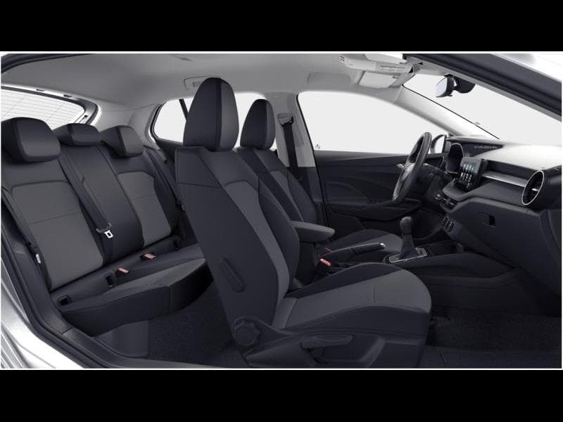 Skoda Fabia Family - 7