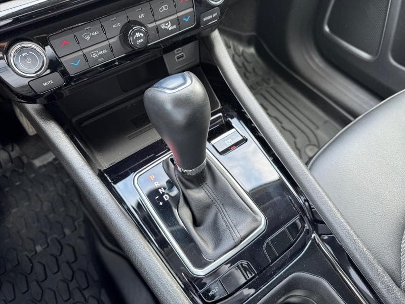 Jeep Compass Night Eagle | 1.5 Mhev 131cv | GPS | Caméra | Carplay | Capteurs Av/Ar | Clim auto - 30
