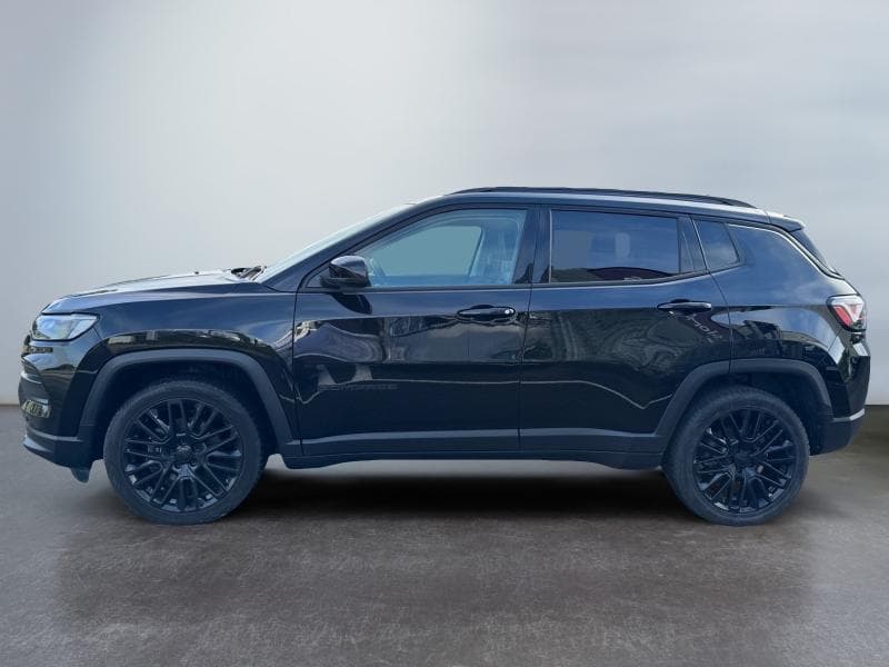 Jeep Compass Night Eagle | 1.5 Mhev 131cv | GPS | Caméra | Carplay | Capteurs Av/Ar | Clim auto - 5