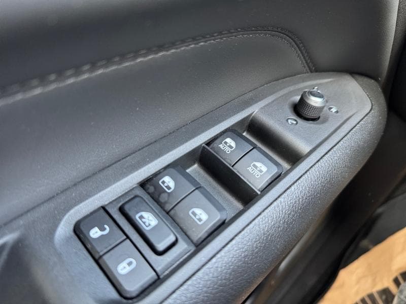 Jeep Compass Night Eagle | 1.5 Mhev 131cv | GPS | Caméra | Carplay | Capteurs Av/Ar | Clim auto - 14