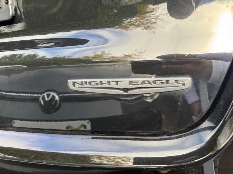 Jeep Compass Night Eagle | 1.5 Mhev 131cv | GPS | Caméra | Carplay | Capteurs Av/Ar | Clim auto - 9