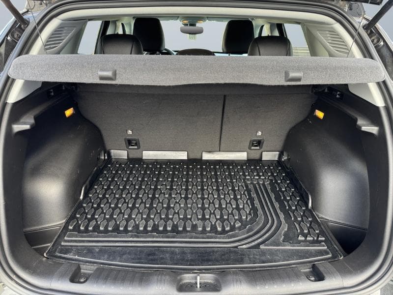 Jeep Compass Night Eagle | 1.5 Mhev 131cv | GPS | Caméra | Carplay | Capteurs Av/Ar | Clim auto - 31