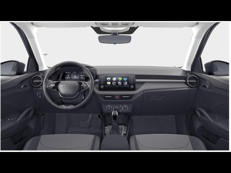 Skoda Fabia Family - 4
