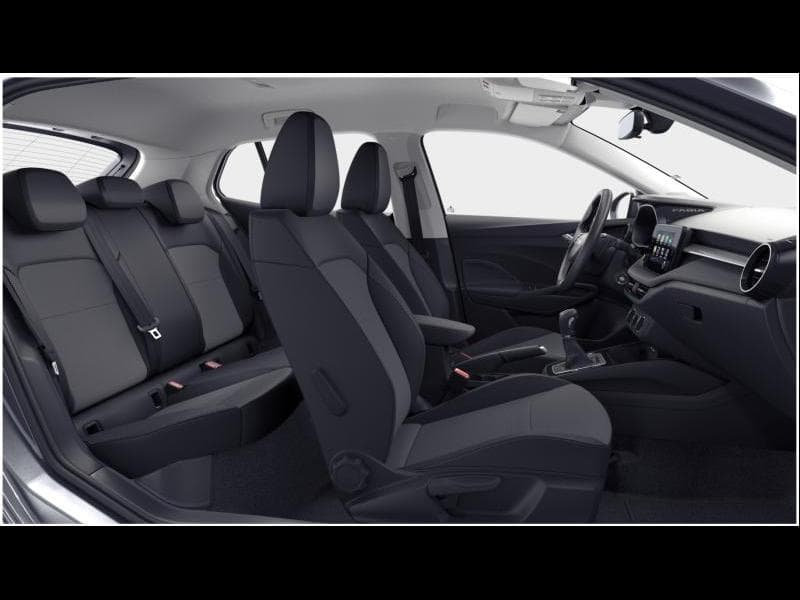 Skoda Fabia Family - 7