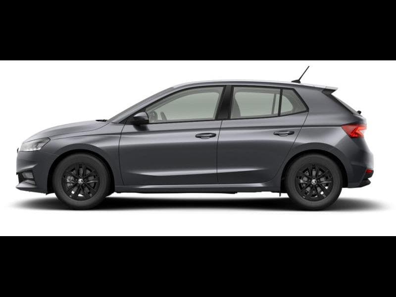 Skoda Fabia Family - 8