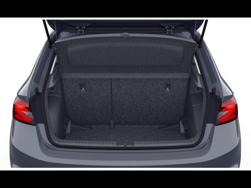 Skoda Fabia Family - 5