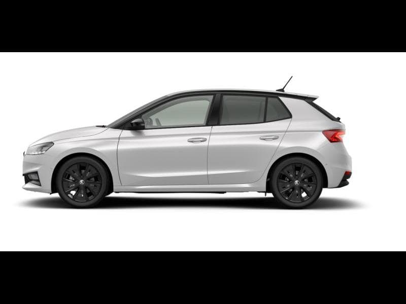 Skoda Fabia Family - 7