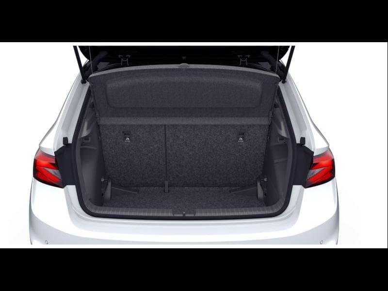 Skoda Fabia Family - 8
