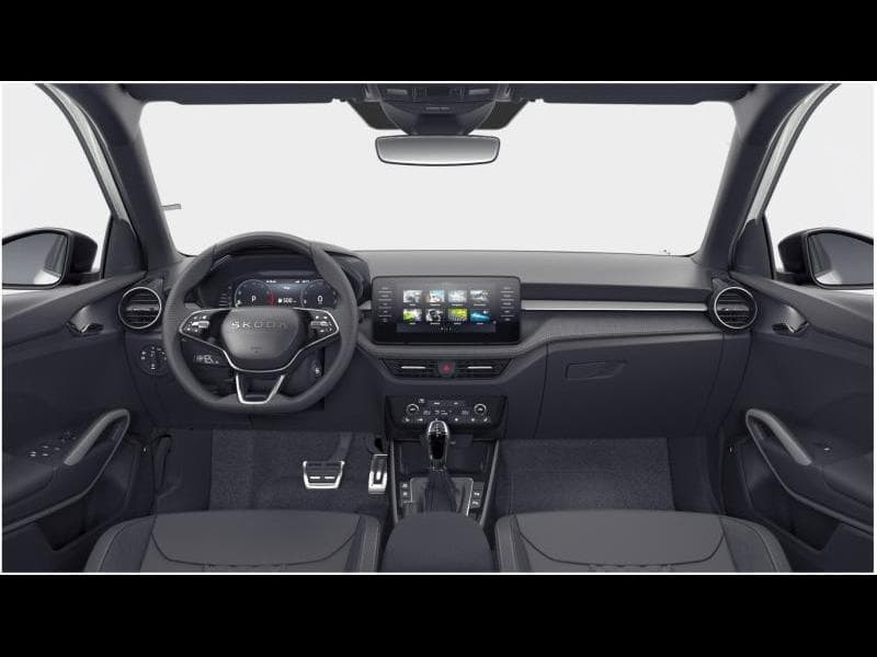Skoda Fabia Family - 4