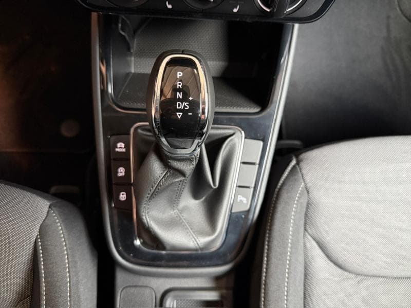 Skoda Fabia Family | 1.0 tsi 115cv | boite auto | caméra arr | carplay - 24