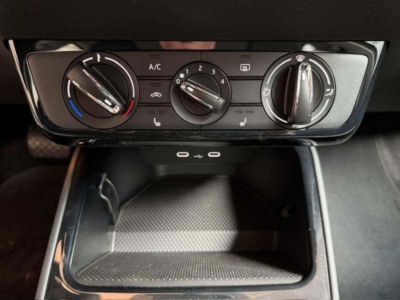 Skoda Fabia Family | 1.0 tsi 115cv | boite auto | caméra arr | carplay - 23