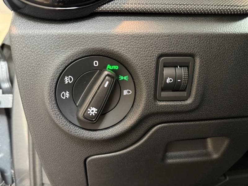 Skoda Fabia Family | 1.0 tsi 115cv | boite auto | caméra arr | carplay - 14