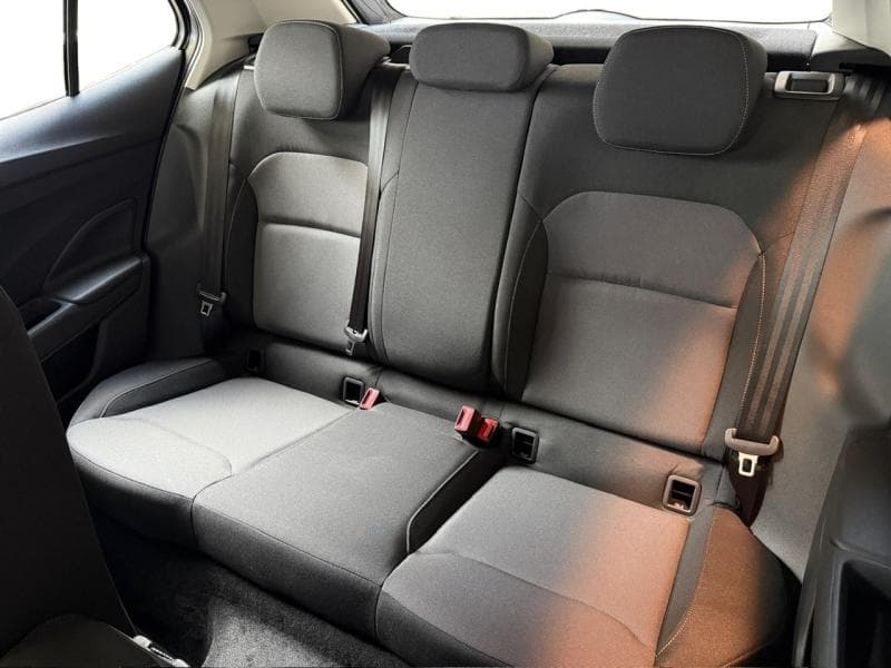 Skoda Fabia Family | 1.0 tsi 115cv | boite auto | caméra arr | carplay - 25
