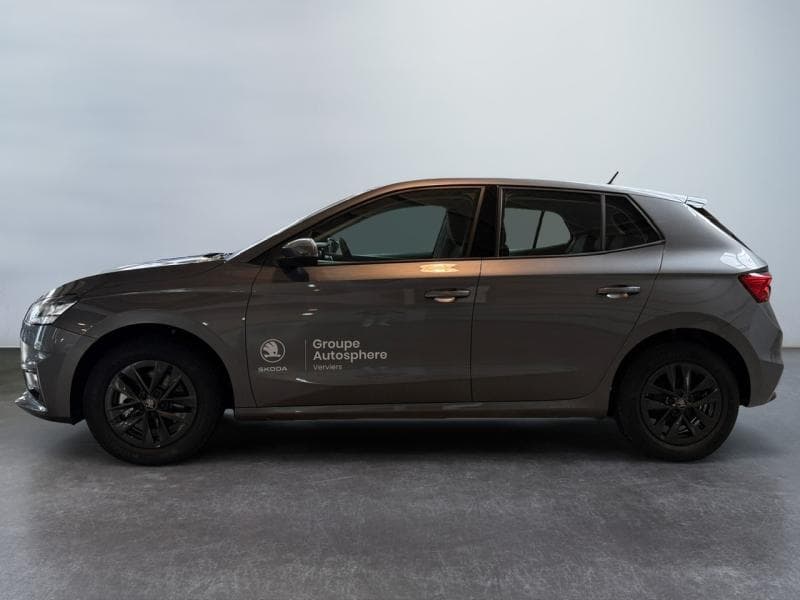 Skoda Fabia Family | 1.0 tsi 115cv | boite auto | caméra arr | carplay - 7