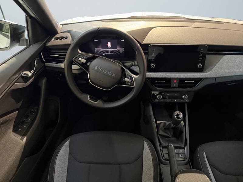 Skoda Kamiq Selection | 1.0 tsi 115cv | clim auto | carplay | siège chauffants | capteurs av/arr | - 9