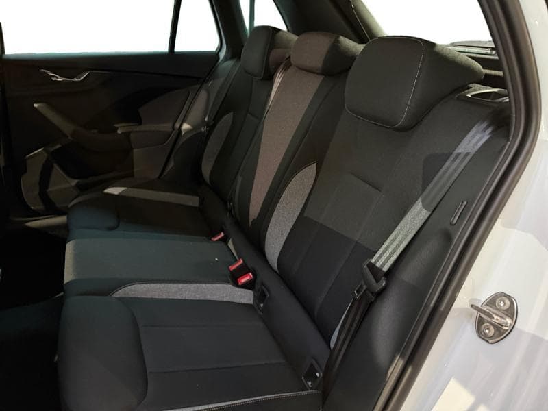 Skoda Kamiq Selection | 1.0 tsi 115cv | clim auto | carplay | siège chauffants | capteurs av/arr | - 10