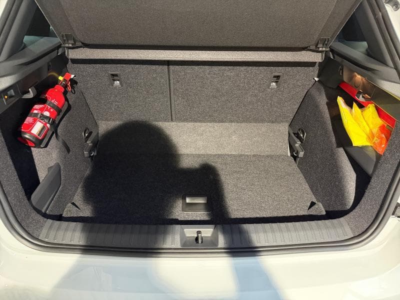 Skoda Kamiq Selection | 1.0 tsi 115cv | clim auto | carplay | siège chauffants | capteurs av/arr | - 12