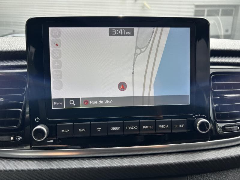 Kia Rio GT-Line | 1.2 essence 83 CV | GPS | Camera | Sieges av et volant chauffants | Clim auto - 16
