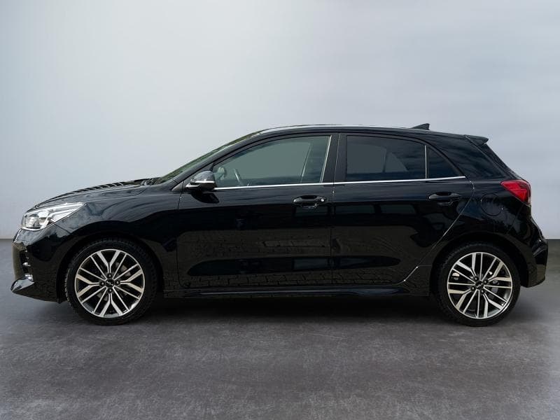 Kia Rio GT-Line | 1.2 essence 83 CV | GPS | Camera | Sieges av et volant chauffants | Clim auto - 8