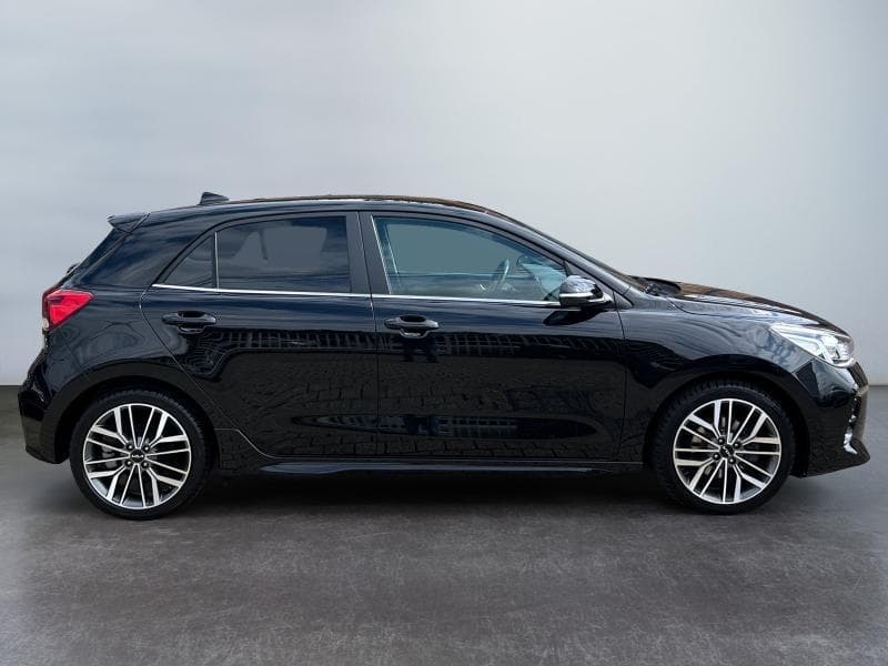 Kia Rio GT-Line | 1.2 essence 83 CV | GPS | Camera | Sieges av et volant chauffants | Clim auto - 4