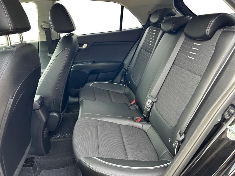 Kia Rio GT-Line | 1.2 essence 83 CV | GPS | Camera | Sieges av et volant chauffants | Clim auto - 13