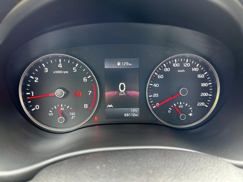Kia Rio GT-Line | 1.2 essence 83 CV | GPS | Camera | Sieges av et volant chauffants | Clim auto - 15