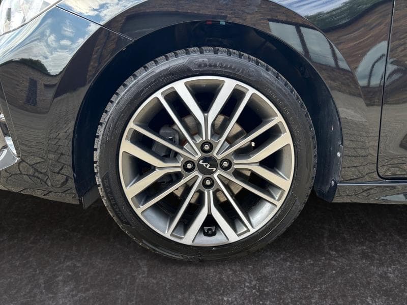 Kia Rio GT-Line | 1.2 essence 83 CV | GPS | Camera | Sieges av et volant chauffants | Clim auto - 12