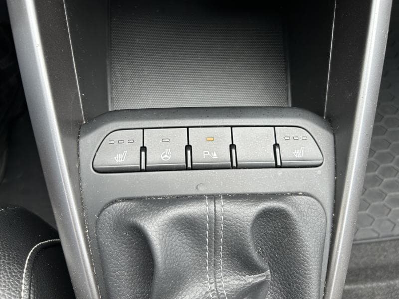 Kia Rio GT-Line | 1.2 essence 83 CV | GPS | Camera | Sieges av et volant chauffants | Clim auto - 22