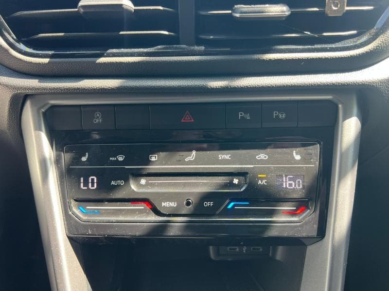 Volkswagen T-Roc Life | 1.0 TSI 110CH | Carplay | Caméra | Clim Auto | Sièges AV Chauffants | - 22