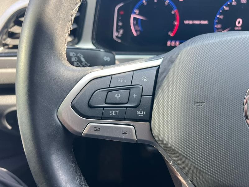 Volkswagen T-Roc Life | 1.0 TSI 110CH | Carplay | Caméra | Clim Auto | Sièges AV Chauffants | - 16