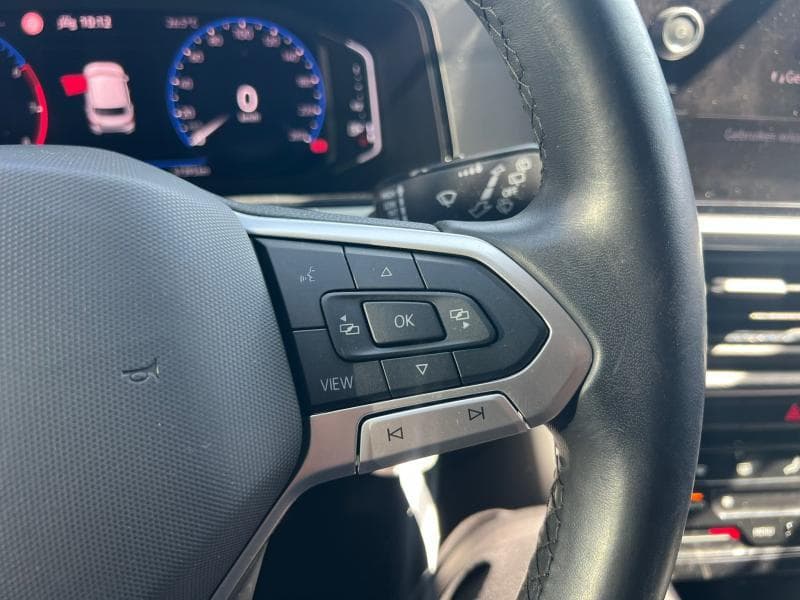 Volkswagen T-Roc Life | 1.0 TSI 110CH | Carplay | Caméra | Clim Auto | Sièges AV Chauffants | - 17