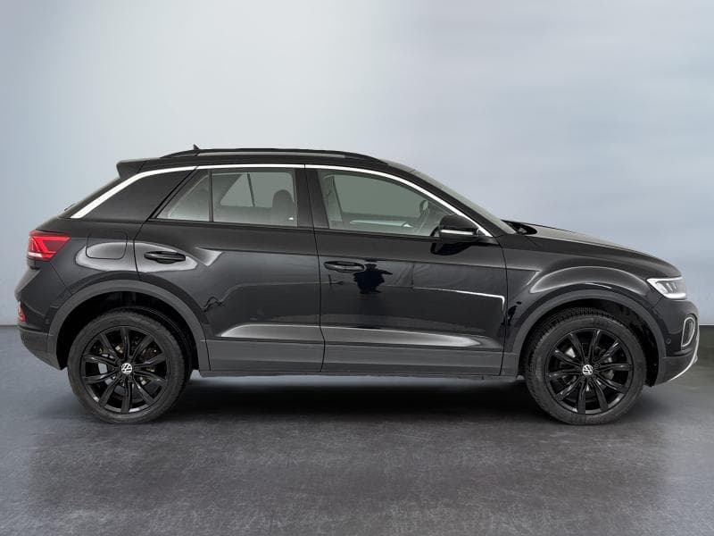 Volkswagen T-Roc Life | 1.0 TSI 110CH | Carplay | Caméra | Clim Auto | Sièges AV Chauffants | - 4