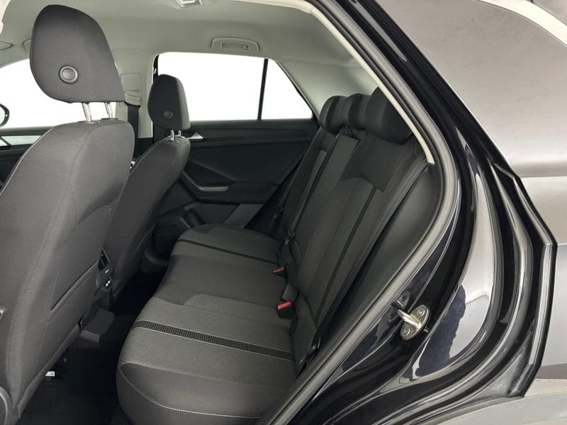 Volkswagen T-Roc Life | 1.0 TSI 110CH | Carplay | Caméra | Clim Auto | Sièges AV Chauffants | - 23