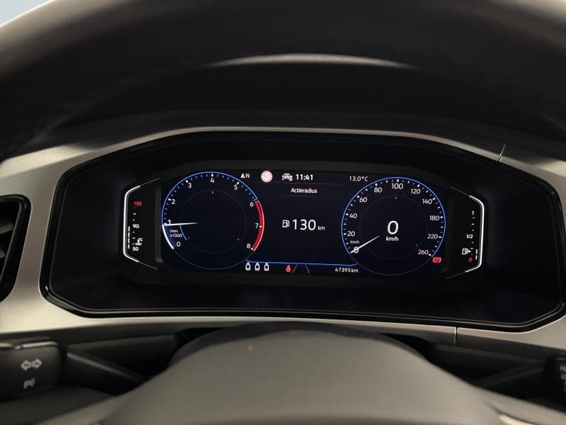Volkswagen T-Roc Life | 1.0 TSI 110CH | Carplay | Caméra | Clim Auto | Sièges AV Chauffants | - 13