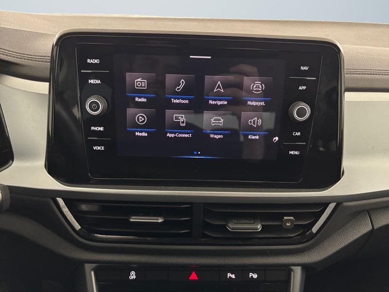 Volkswagen T-Roc Life | 1.0 TSI 110CH | Carplay | Caméra | Clim Auto | Sièges AV Chauffants | - 18