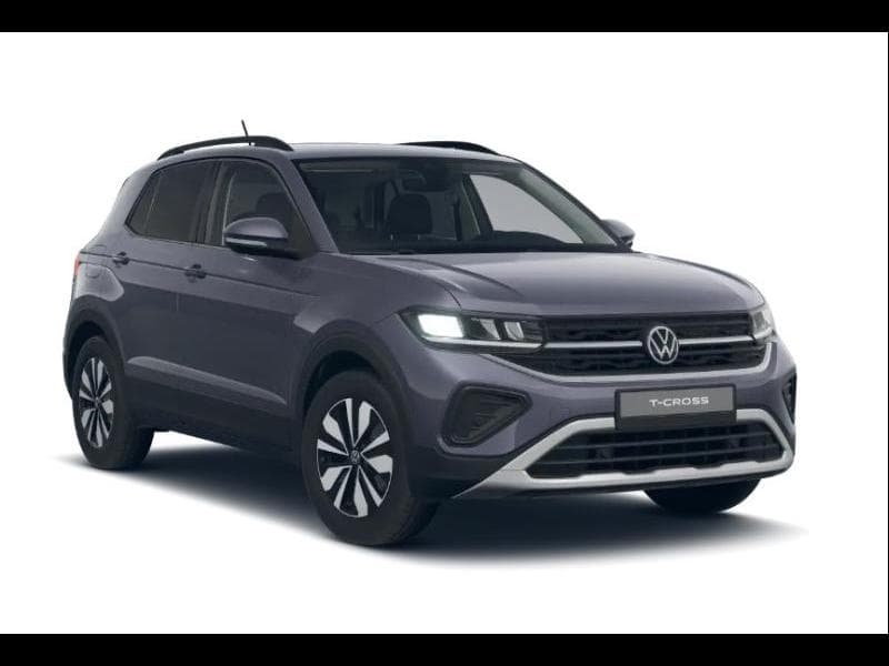 Volkswagen T-Cross Life - 5