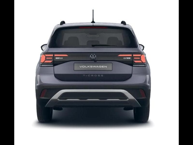 Volkswagen T-Cross Life - 8