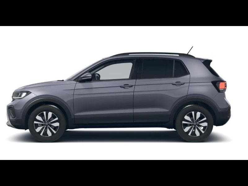 Volkswagen T-Cross Life - 9