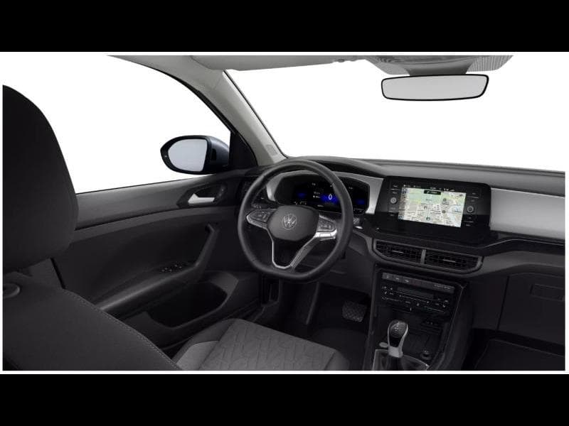 Volkswagen T-Cross Life - 4