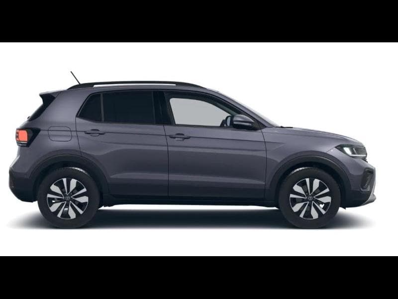 Volkswagen T-Cross Life - 7