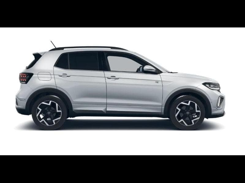 Volkswagen T-Cross R-Line - 8