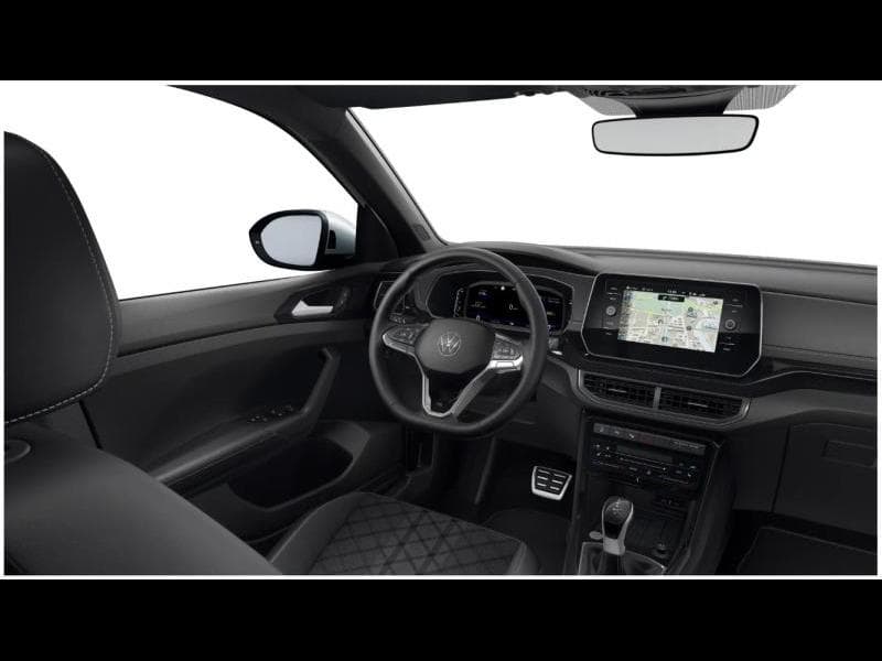 Volkswagen T-Cross R-Line - 4