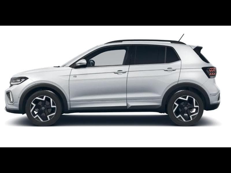 Volkswagen T-Cross R-Line - 12