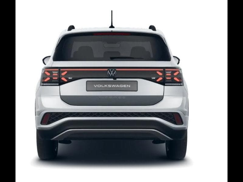 Volkswagen T-Cross R-Line - 9