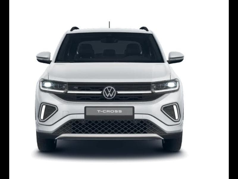 Volkswagen T-Cross R-Line - 5